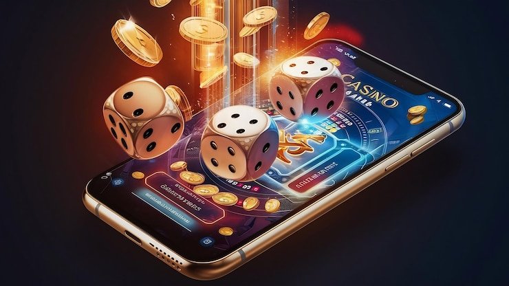 Privasi akun saat memakai Akses Cepat